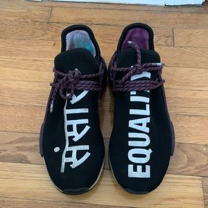 equality human race nmd